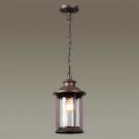 Уличный светильник подвесной Odeon Light Mavret 4961/1 (220V, на цепи, круглые, IP44)