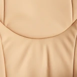 Кресло COMFORT LT (22) кож/зам, бежевый, 36-34 Tetchair 19378