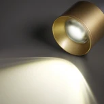 Накладной точечный светильник Novotech Over 358669 (LED, 220V, круглые)