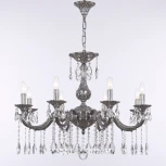 Подвесная люстра Bohemia AL7801 AL78101/8/250 A CG