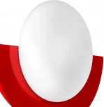 Настенный светильник LED Lightstar Erica 609632 (220V, круглые)