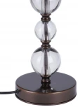 Настольная лампа V2938-7/1L (220V, шарики)