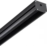 Профиль-трек для однофазного шинопровода в натяжной потолок Lightstar Teta 505427