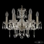 Подвесная люстра Bohemia 117 117/6/141 Pa