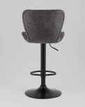 Стул барный ПОРШЕ серый Stool Group арт.УТ000039443