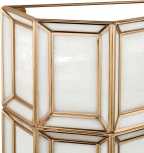 Подвесной светильник Covali JPL-22047 (на тросе)