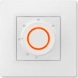 Терморегулятор для теплого пола Теплолюкс LumiSmart 25