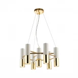 Подвесная люстра Favourite Ultra 2755-7P