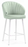 Полубарный стул Woodville Бэнбу velutto 14 / белый 499989