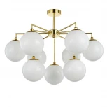 Потолочная люстра Favourite Undine 2810-9P