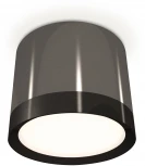 Накладной точечный светильник Ambrella Techno Spot XS8115001 (220V, круглые)