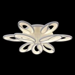 Потолочная люстра Freya Mila FR6682-CL-L90W