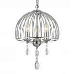 Подвесная люстра Citilux Джина CL462231