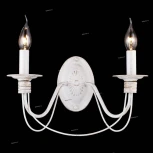 Бра Freya Velia FR2046-WL-02-WG (220V, подсвечник, свеча)