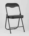 Стул складной Stool Group ДЖОН черный УТ000003341
