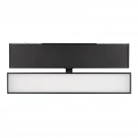 Трековый светильник магнитный Arlight MAG 026987 (LED, 24V)