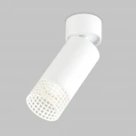 Настенно-потолочный спот Imex Grido Gu10 IL.0005.5301-WH (220V, круглые)