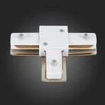 Коннектор ST Luce St002 ST002.539.00 (220V)