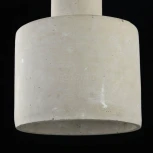 Подвесной светильник Maytoni Broni T439-PL-01-GR (220V, на проводе, круглые)