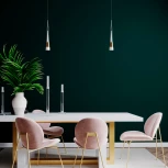 Подвесной светильник светодиодный Lightstar Cone 757013 (220V, на проводе)