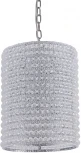 Подвесной светильник Newport 3620 3626/S chrome