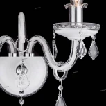 Бра Citilux Марена CL352320 (220V, подвески, подсвечник, свеча)