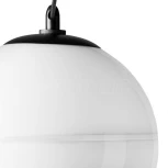 Подвесной светильник Lightstar Dissimo 803116 (220V, на тросе, шар)