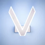 Настенный светильник Eletto Maximus EL335W07.1 (LED, 220V)