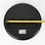 Светильник накладной светодиодный влагозащищенный Citilux Luns CL711021V (220V, круглые)
