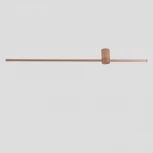 Бра линейное светодиодное Moderli Ricco V5004-WL