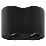 Накладной точечный светильник Lightstar Binoco 052027 (220V)