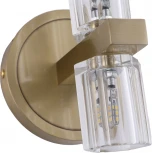 Бра Moderli Brass V11016-2W (220V)