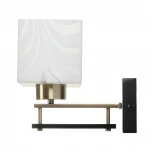 Бра MyFar Bona MR1590-1C (220V)