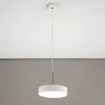 Подвесной светильник Citilux Тао CL712S180N (LED, 220V, диммер, на проводе, круглые)