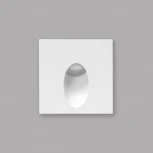 Подсветка для лестниц встраиваемая Imex Paso IL.0013.3004-WH (LED, 220V, IP54)