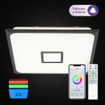 Потолочная люстра Citilux Старлайт CL703AK85G