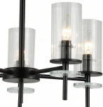 Потолочная люстра на штанге Reluce 74590-0.3-05 (220V)