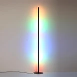 Торшер RGB Fillini 4335/32FL (LED, 220V, управление смартфоном, выключатель, умный дом - Smart Life)