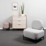 Комод R-Home 3 ящика Linea