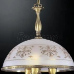 Подвесной светильник Reccagni Angelo 6002 L 6002/38