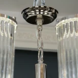 Подвесная люстра L'Arte Luce Motto L38608.81 (220V, на цепи)