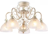 Потолочная люстра Ambrella Traditional TR3057 (220V)