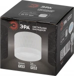 Точечный светильник ЭРА OL37 WH (220V)