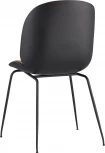 Стул Beetle PU бежевый 2 шт Stool Group (арт.УТ000037558)