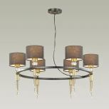 Подвесная люстра Lumion Neoclassi 4516/6 (220V, на тросе)