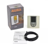 Терморегулятор электронный
 VTC 550