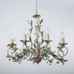 Подвесная люстра Abrasax SD0944/8