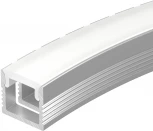 Профиль FANTOM-BENT-W12-SIDE-2000 ANOD (Arlight, Алюминий) 040326 ARH-FANTOM