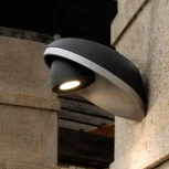 Настенный светильник уличный Oasis Light W6160 S