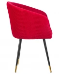 Стул обеденный MARY (малиновый велюр (1922-14))